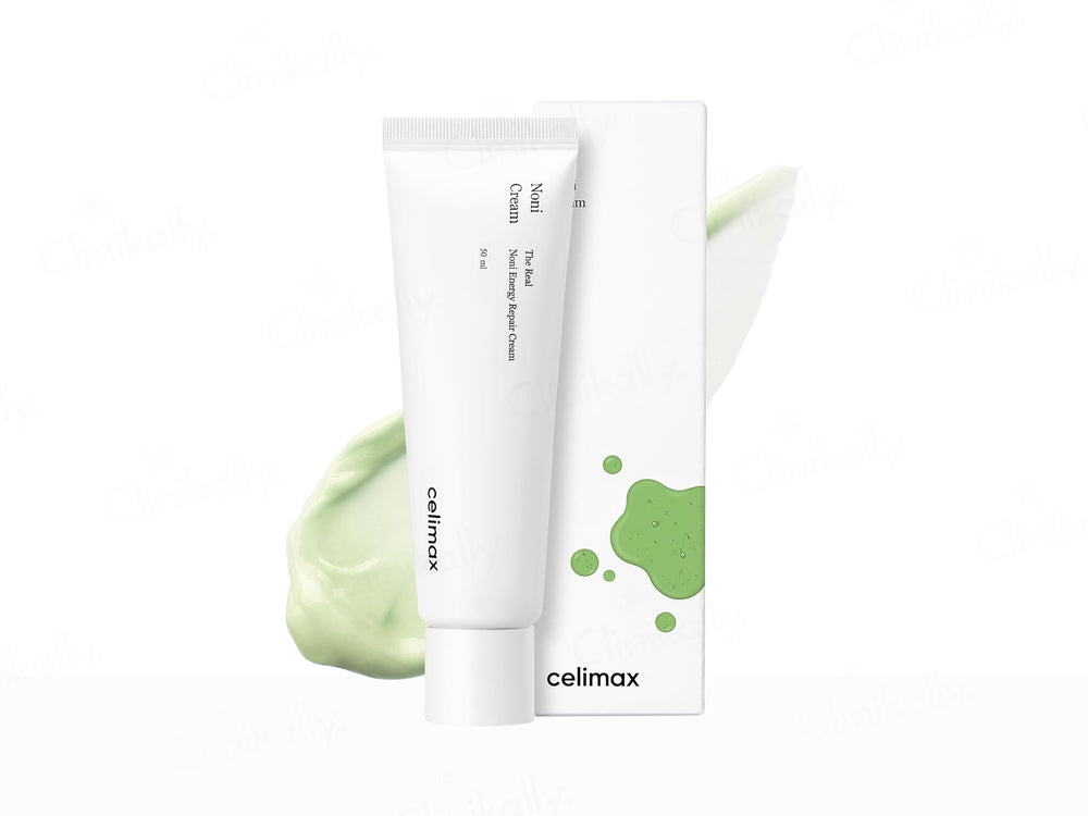 celimax - The Real Noni Energy Repair Cream 50ml