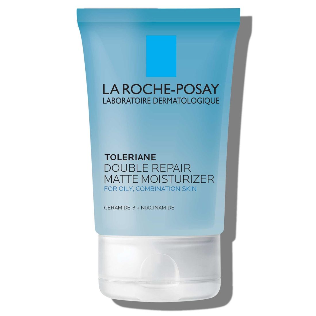 La Roche-Posay Toleriane Double Repair Matte Face Moisturizer 100ml
