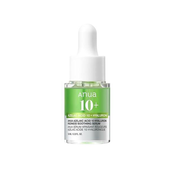 Anua - Azelaic Acid 10 Hyaluron Redness Soothing Serum Mini 10ml