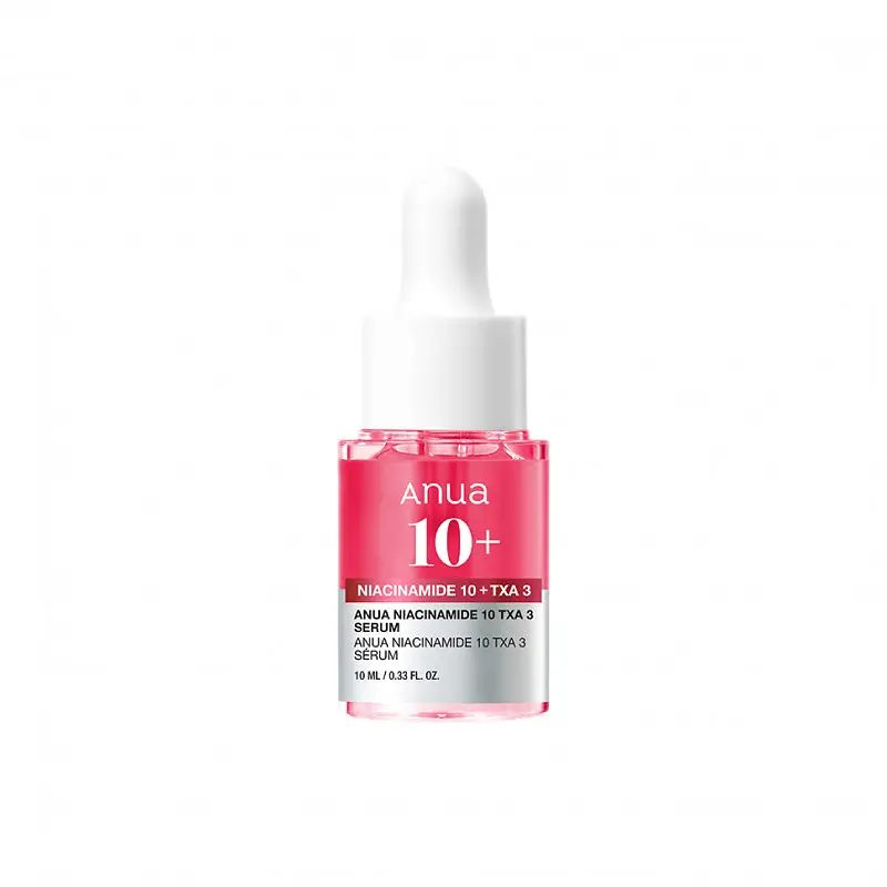 Anua - Niacinamide 10 TXA 4 Serum Mini 10ml 