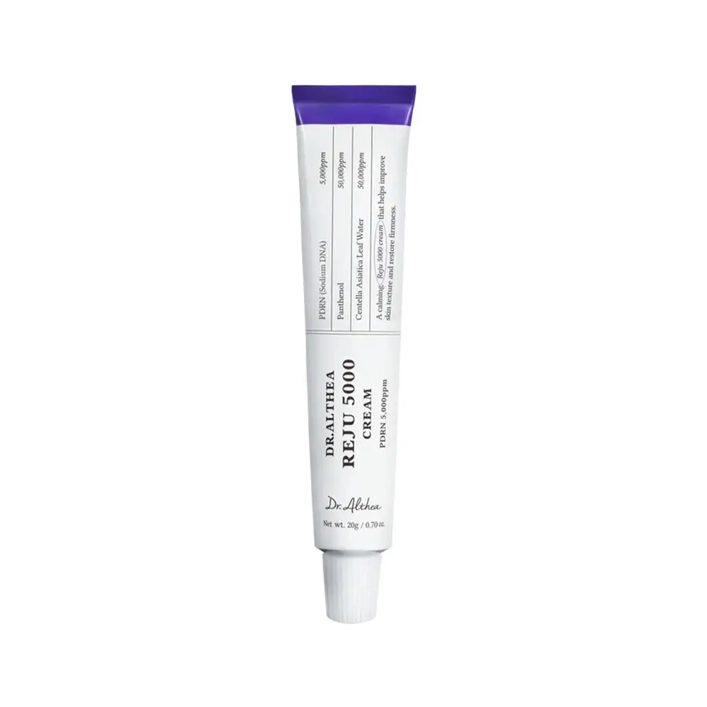 Dr. Althea - PDRN Reju 5000 Cream 20g