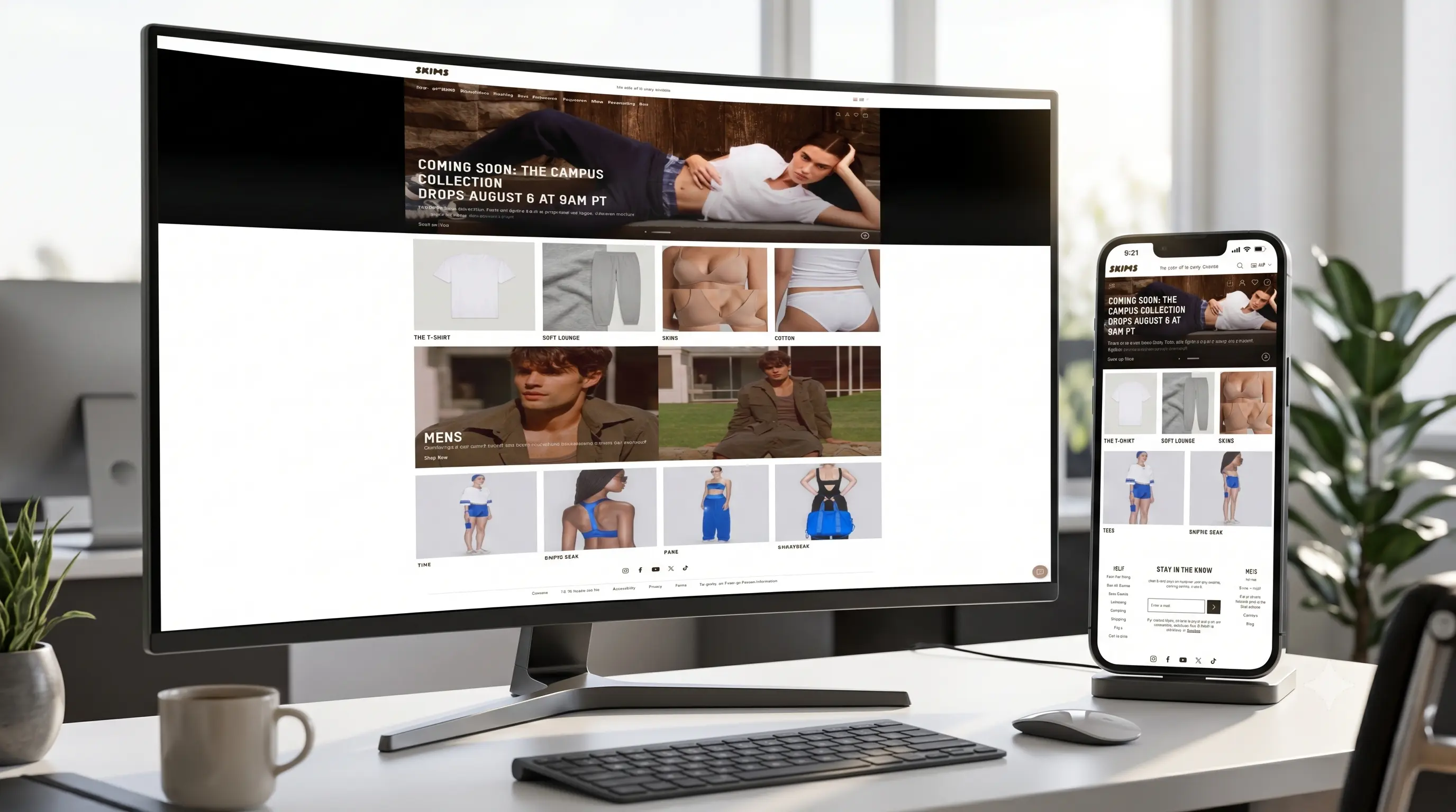 Headless Commerce Implementation