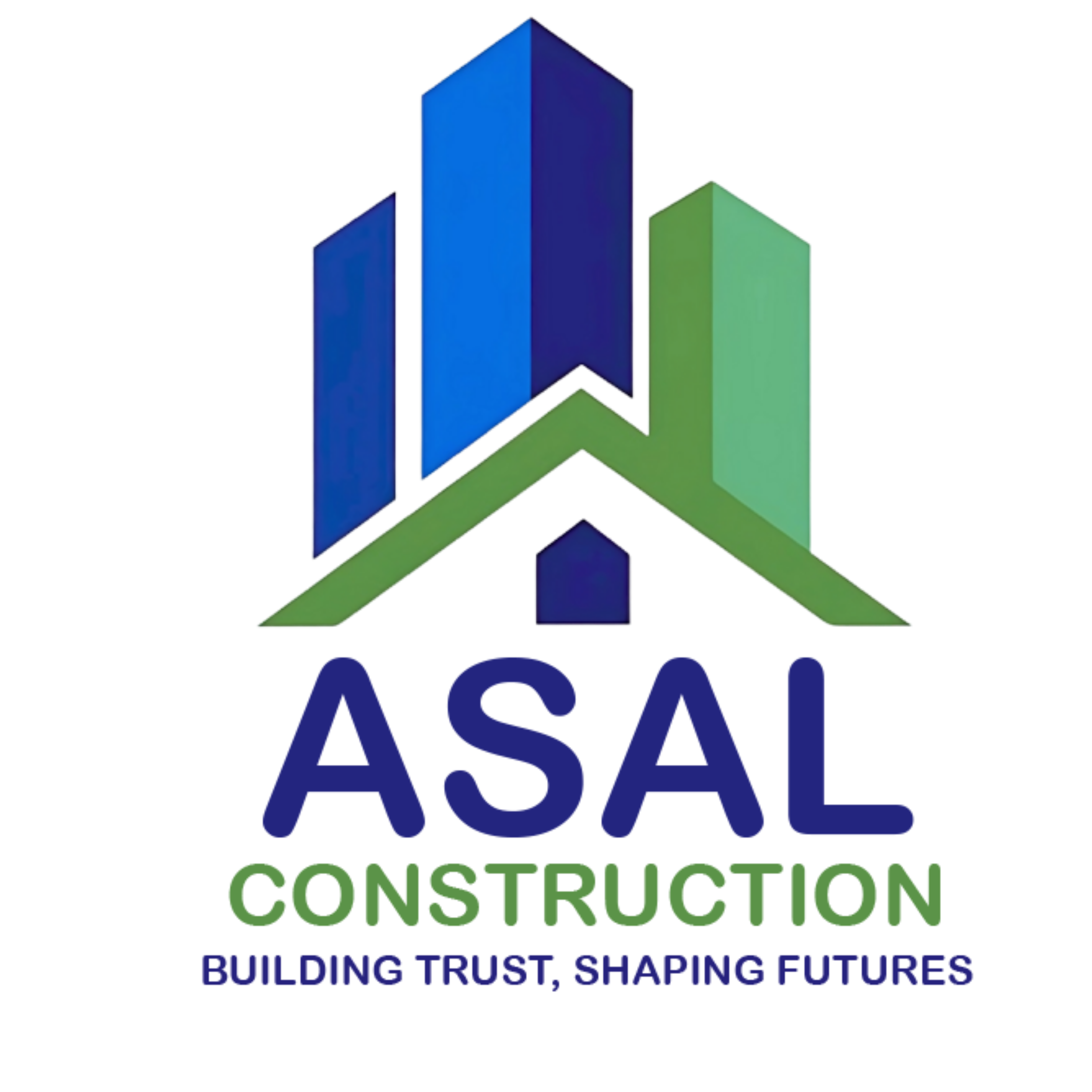 Asal Construction Pvt. Ltd. - Building Trust, Shaping Futures