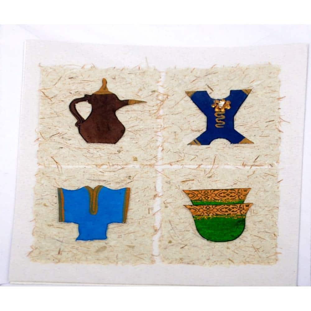 Bahrain Arts & Crafts Farhat Tours