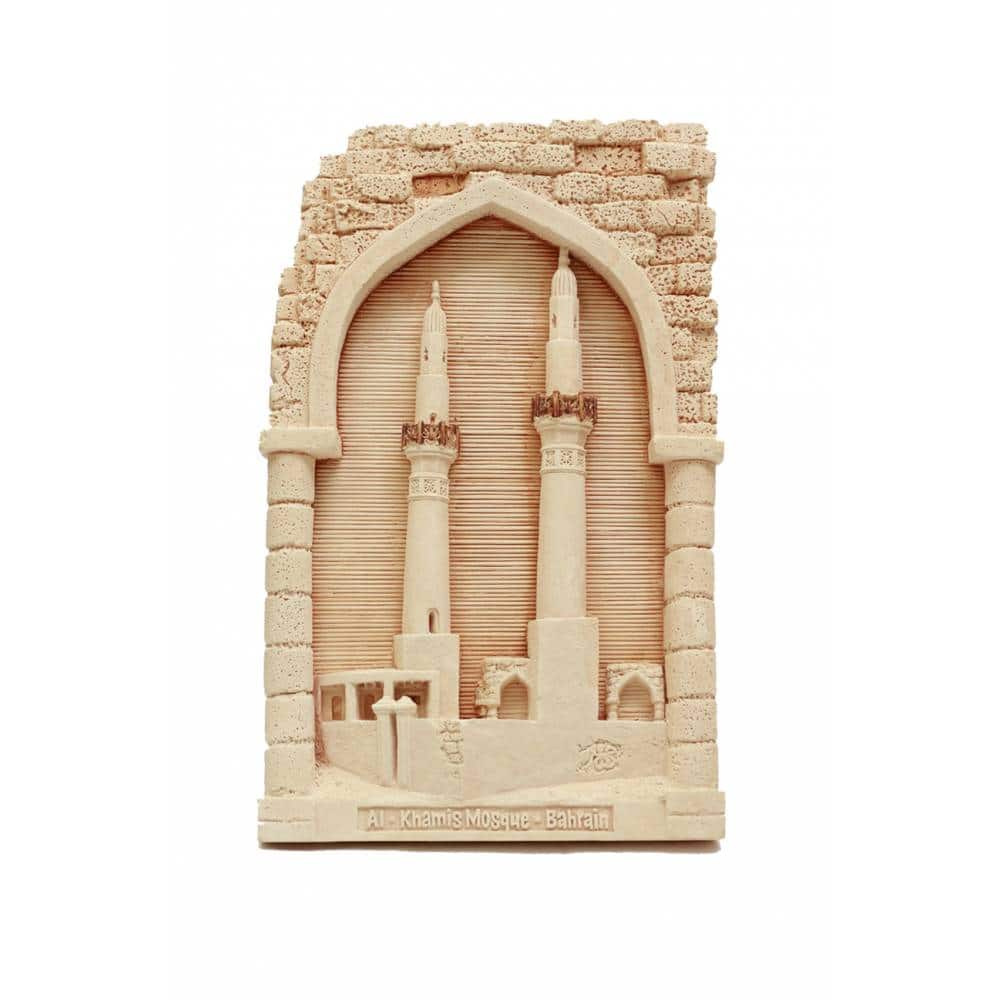 Bahrain Arts & Crafts Farhat Tours