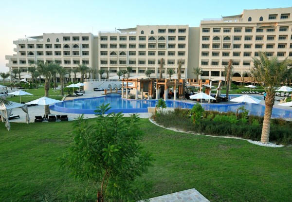 فندق سوفتيل زلاق البحرين