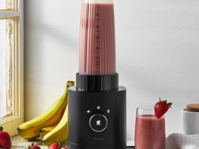 Personal Smoothie Blender