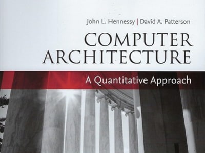 Computer Architecture: A Quantitative Approach (Used Copy)