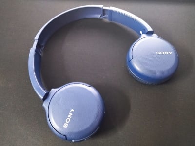 Sony WH-CH520 Headphones