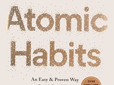 Atomic Habits
