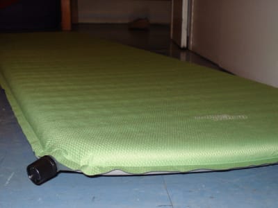 Picnic Mat for Lawn Study Sessions