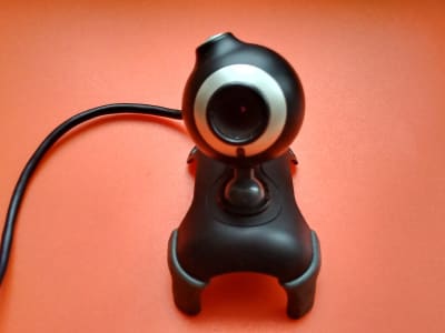 USB Webcam for PC