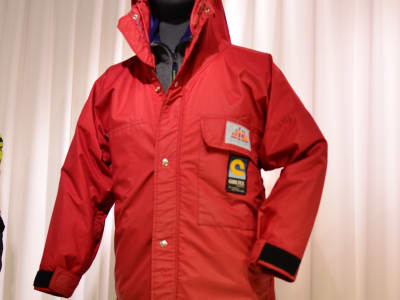 Lightweight Rain Jacket (Size M)