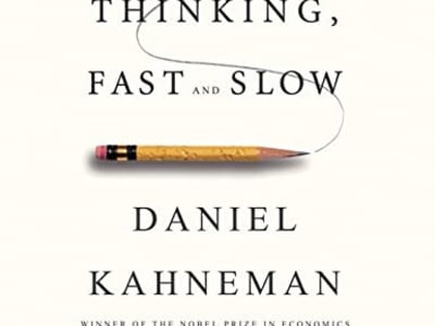 Thinking, Fast and Slow (Paperback)