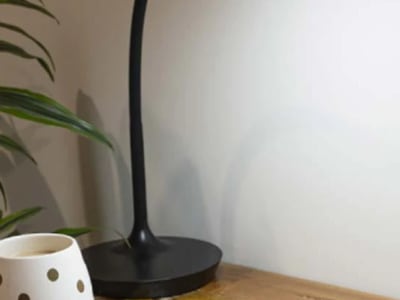 LED Study Desk Lamp