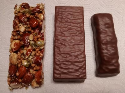 Protein Bar Variety Box (12 Bars)