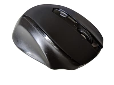 Logitech Pebble Wireless Mouse