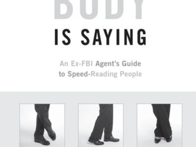 What Every BODY Is Saying (Paperback)