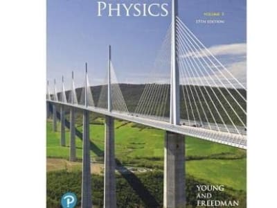 University Physics with Modern Physics