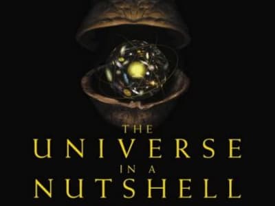 The Universe in a Nutshell