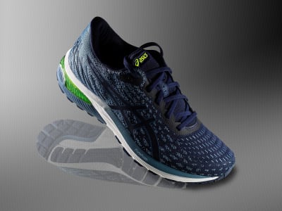 Dark Running Sneakers (EU 41)
