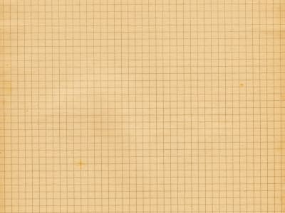 Graph Paper Notepad