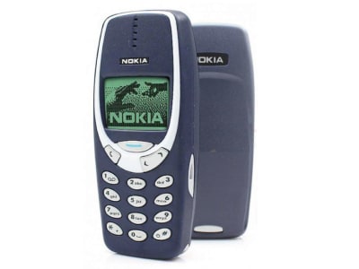 Nokia 3310