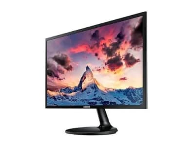 Samsung 24-inch Full HD Monitor