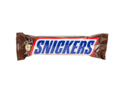 Snickers (1 bar)