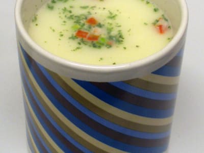 Cup Soup Variety Pack (8 Cups)