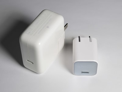 Anker 20W USB-C Charger