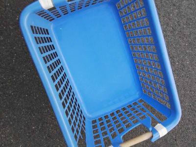 Laundry Basket