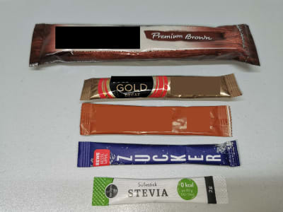 Drip Coffee Sachets Bundle (20 Packs)