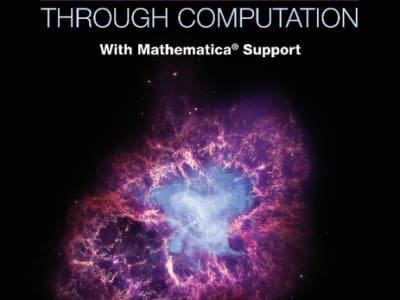 Astrophysics textbook