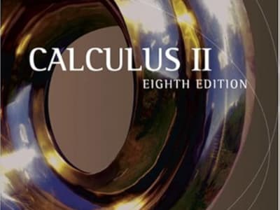 Calculus II