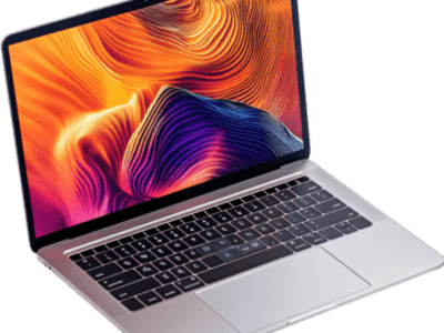 Laptop