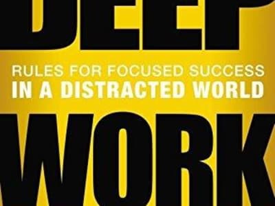 Deep Work