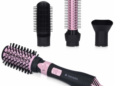 Electrical Hairbrush