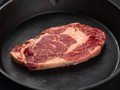 Ribeye steak 200g