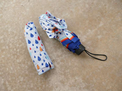 Folding Umbrella