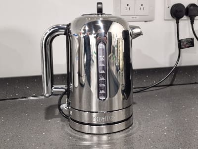 Stainless Steel Electric Kettle