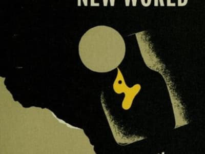 Brave New World (Clean Paperback)