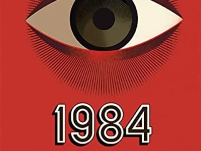 1984 (Student Paperback Edition)