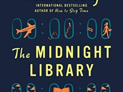 The Midnight Library