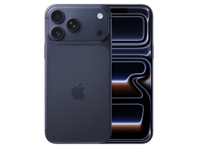 Iphone pro max 17