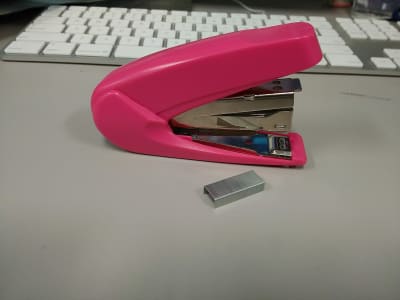 Desk Stapler