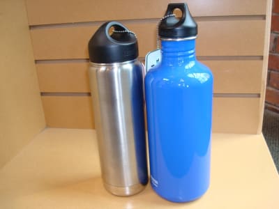 Insulated Water Bottle