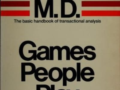 Games People Play (Paperback)