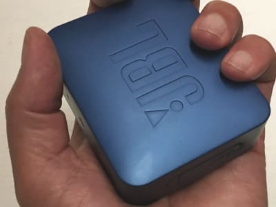 Portable Bluetooth Speaker