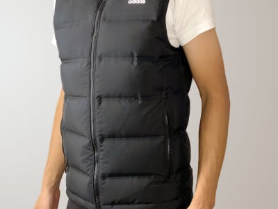 Down Vest (Size L)